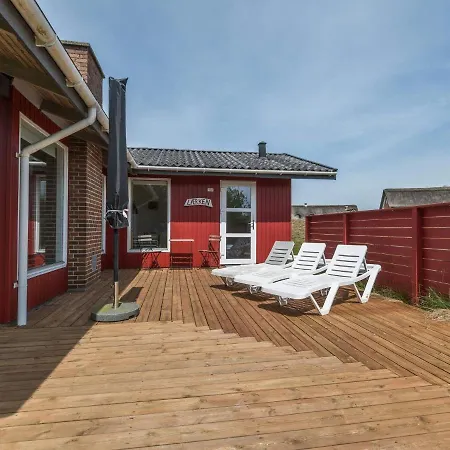 Holiday Cxvii * Fanø