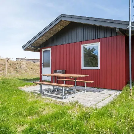 Holiday Cxvii * Fanø